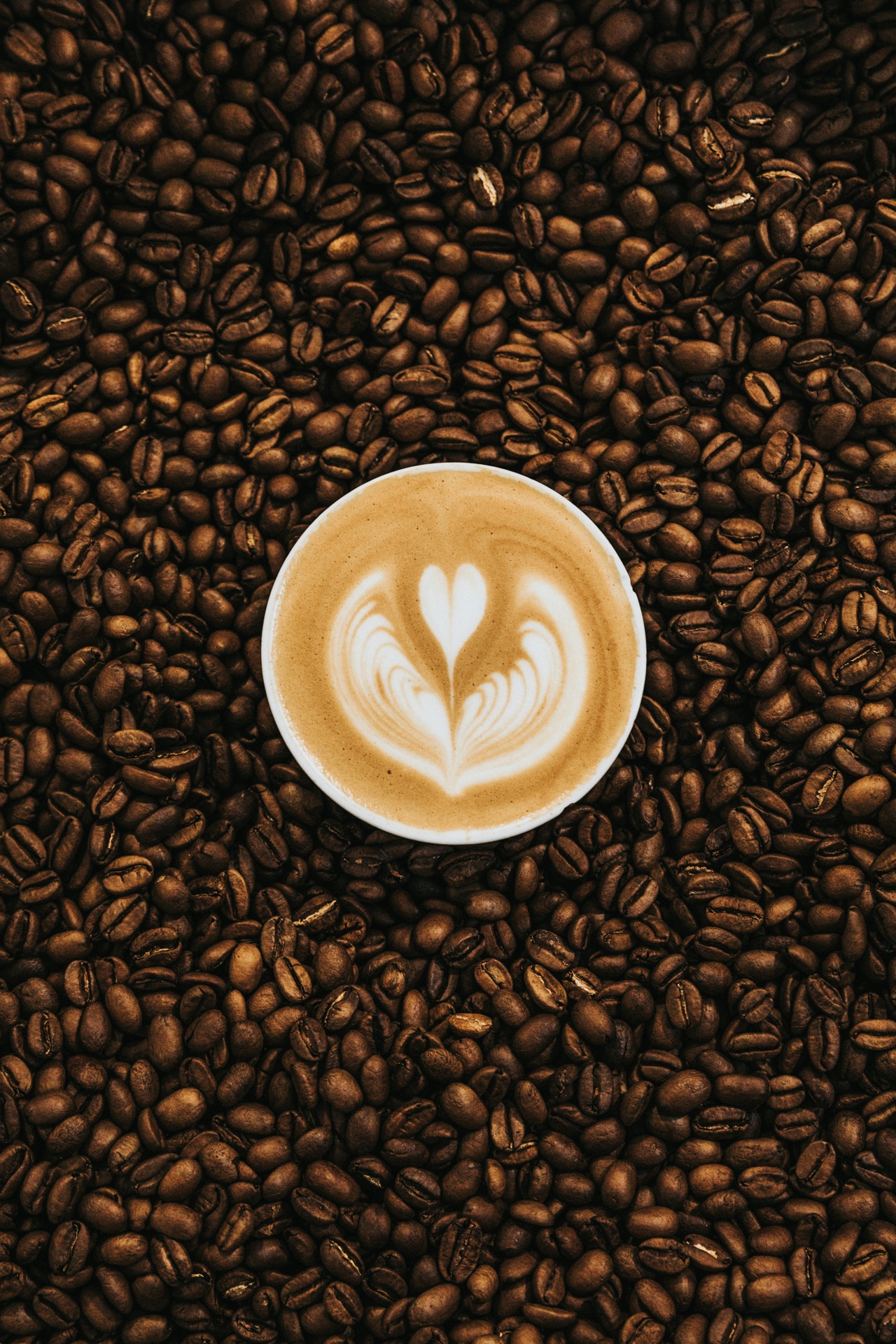 Espresso Detail