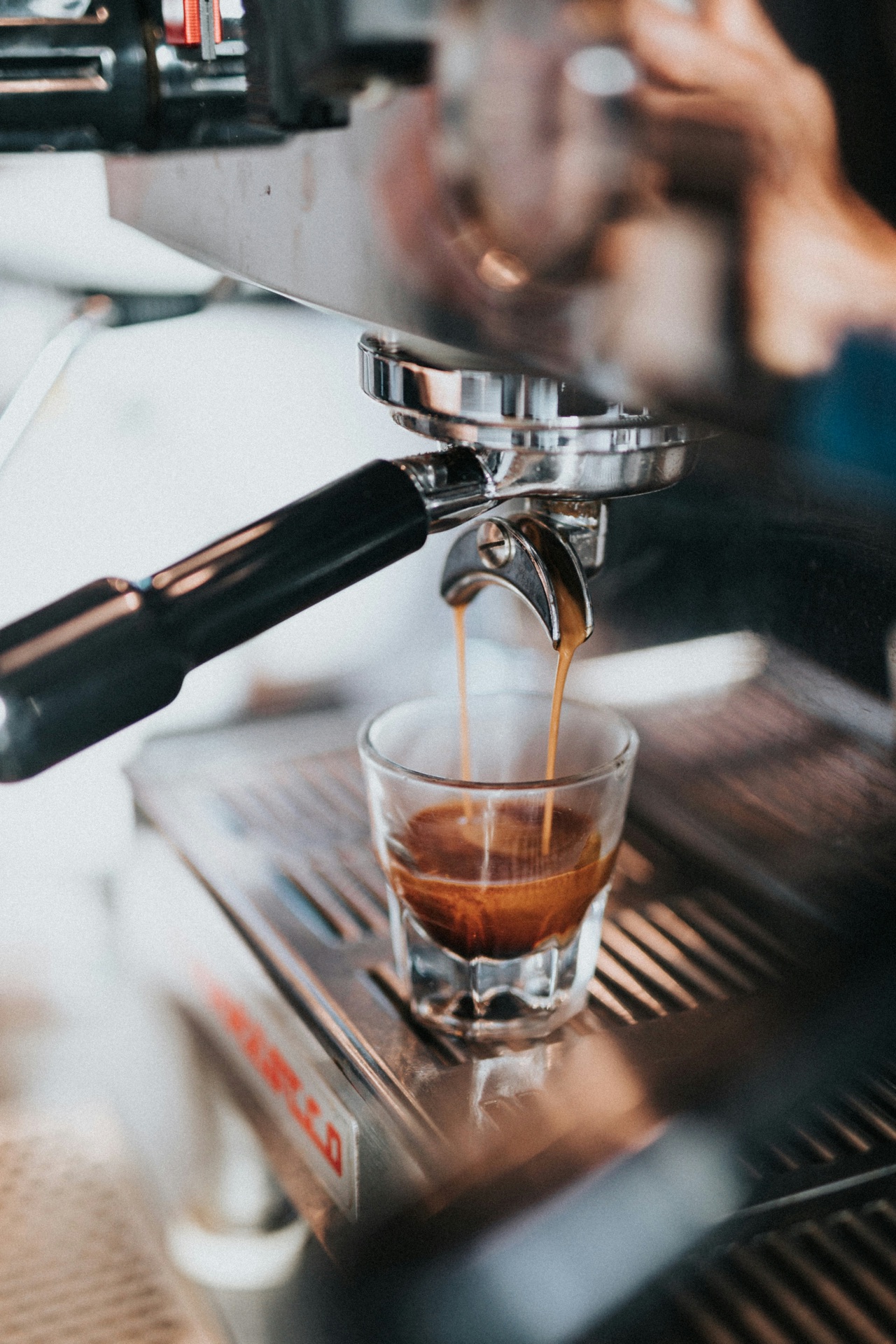 Klarheit Espresso
